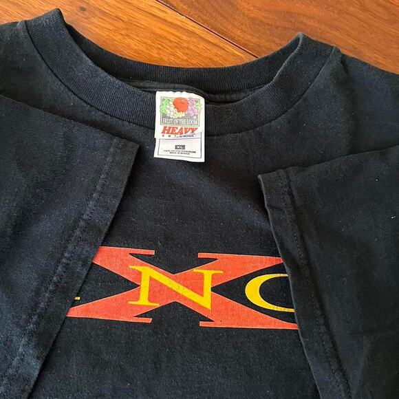 Vintage Kings X Band Shirt - Picture 6 of 6